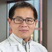 Howard Chen, Ph.D. Profile