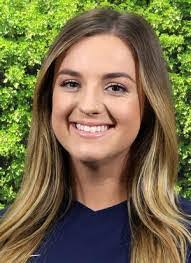 Katie Hosier's Instagram, Twitter & Facebook