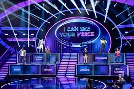 I can see your voice (abbreviated icsyv and also stylized as i can see your voice — mystery music game show) (korean: I Can See Your Voice Renewed For Season 2 By Fox Deadline