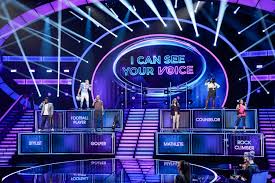 I can see your voice, 2015 —. I Can See Your Voice Renewed For Season 2 By Fox Deadline