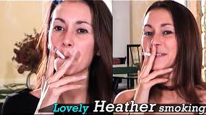 Like a dose of basketball diaries, mixed with a billie holiday song One Little Interview In The Life Of A Smoker Heather Youtube