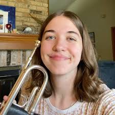 Chichowitz flow study no. 8!!, •, •, •, •, •, •, •, •, •, •, •, •, #trumpet  #trompeta #trumpetflower #trumpetplayer #brass #highbrass #trumpetgirl  #girltrumpetplayer #trumpets #band #bandlife ...