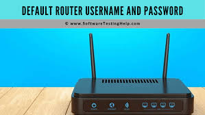 Maybe you would like to learn more about one of these? Default Router Login Password For Top Router Models 2021 List