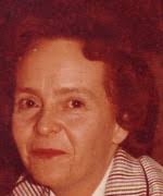Obituary for Dolores Gonzalez