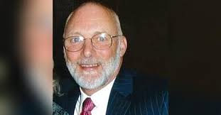 David "Dave" Bradley Mariner Obituary