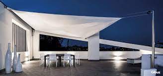 Protezioni srl propone soluzioni per chiudere verande. Coperture Esterne Terrazzi La Guida Per Scegliere Soltenitalia