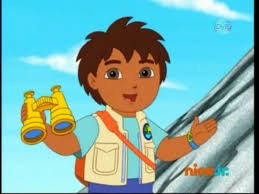 Dora's big birthday adventure full movie game cutscenes. Go Diego Go Season 2 Episode 9 Diego The Hero Watch Cartoons Online Watch Anime Online English Dub Anime