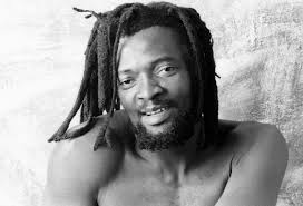 Lucky Philip Dube music site.