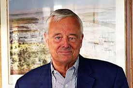 Retiring Sallie Mae chief revisits his Philadelphia roots