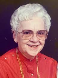 Ann (Anna Holtz Obituary October 1, 2020