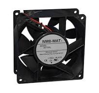 3615RL-05W-B39-B00 NMB Technologies Corporation | Fans ...