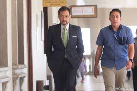 Board meeting 2 days before deal was signed made plain that 1mdb directors were not ready to sign. Shahrol Don T Blame 1mdb Directors For Loss Making Investments The Edge Markets