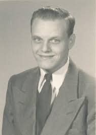 John "Buddy" Hufford, Jr. Obituary August 28, 2018