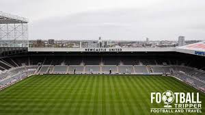 Newcastle jets fc newcastle knights. St James Park Guide Newcastle United Fc Football Tripper