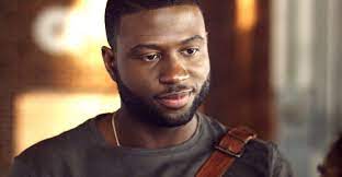 Sinqua Walls Biography Height Life Story Super Stars Bio