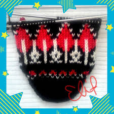 Patik Patikmodelleri Bessis Bessispatik Tunusisi Igneoyasi Instalikers Bayanayakkabi Bayangiyim Lifmodelleri Croc Knitted Hats Woolen Socks Knitting