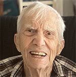 Obituary of Gordon Lyle Warner