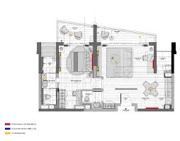 The Shanhaitian Resort Sanya Autograph Collection Phase 2 Hotel Plan Floor Plans Apartment Plans