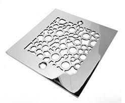 Maybe you would like to learn more about one of these? Stainless Steel Decorative Shower Floor Drain Cover