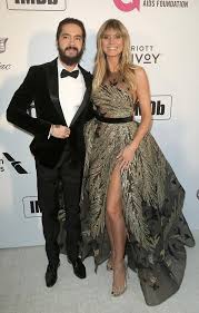 Wir verraten alle details zur location, dem brautkleid, den gästen und zum motto. Heidi Klum Sieht Hochzeitskleid Tom Kaulitz Ist Wenig Begeistert Express De