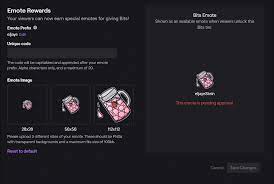Navigate to the the subscriptions section. How To Upload Emotes And Badges On Twitch Streamscheme
