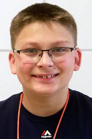 Kids look forward to seeing space cities in the future