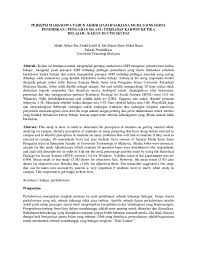 Perkahwinan atau pernikahan dalam islam adalah suatu perkara yang sangat dituntut. Pdf Persepsi Mahasiswa Tahun Akhir Ijazah Sarjana Muda Sains Serta Pendidikan Pengajian Islam Terhadap Kahwin Ketika Belajar Kajian Di Utm Skudai Adila Dila Academia Edu