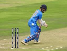 Zing bails at World Cup, no bails at Hubballi - Sportstar