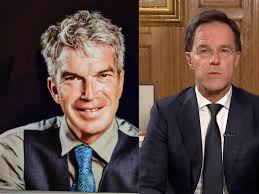 Kabinet Rutte IV gevallen