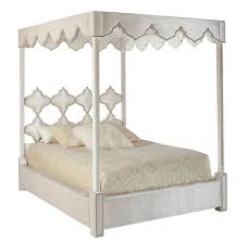 Thanks for tuning in 😘. Alhambra Velvet Mirrored Canopy Bed