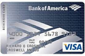 I agree with anthonyjh21 that the bofa business credit card customer service people are very good. Bank Of America Business Credit Card Review Business Com