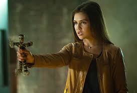 Camille O'Connell-Mikaelson | The Originals Diaries Wiki | Fandom