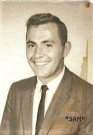 Samuel J'Hugh Barlow Obituary