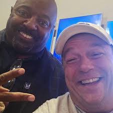 Anthony Ribaudo's Instagram, Twitter & Facebook