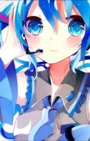 Hatsune Miku X Fem Reader Hatsune Miku Miku Hatsune