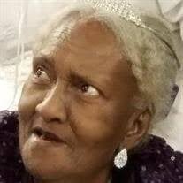 Christine Johnson Obituary