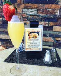 Coyote Bar And Grill On Instagram Brunch At The Coyote Every Saturday And Sunday Morning Bottomlessmimosas Guiltyp Brunch Bottomless Mimosas Food And Drink