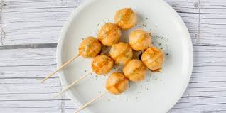 5.000/porsi roti cane dan kuah. 3 Cara Membuat Cilok Tahu Dengan Berbagai Macam Olahan Jajanan Mantap Nikmatnya Kapanlagi Com