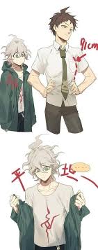Pin By Simp On Danganronpa Danganronpa Funny Danganronpa Danganronpa Characters