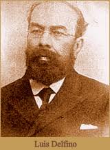 BLOG VEREDAS: [Poesia] LUÍS DELFINO / A Saída