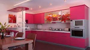 Tentunya, warna cat dapur krem sangatlah netral untuk dapur dan juga terlihat lebih bersih. 23 Inspirasi Warna Cat Dapur Dinding Lemari Lookable 2021
