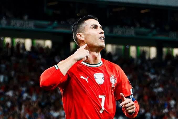 41 datos de Cristiano Ronaldo en su cumpleaños 41 -