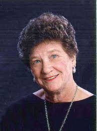 Lucille Haugen Obituary April 3, 2012