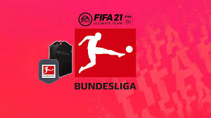 Fifa 21 Bundesliga Potm Musiala Unter Den Fut Kandidaten