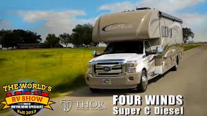 What is unique about the toy hauler is that, not only does it come with comfortable living quarters, it also has a nice, large area in the back in which you are able to. Cool Diesel Toy Hauler Rvs With Large Garage Irv2 Forums
