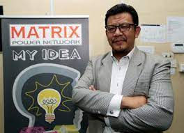 Matrix power network sdn bhd photos facebook. Sanggup Bayar Penalti Rm70 000 Demi Gapai Cita Cita Jadi Usahawan