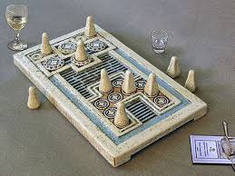 Tetraktis Studio Handcrafted Board Games Historical Games Medieval Games Board Games