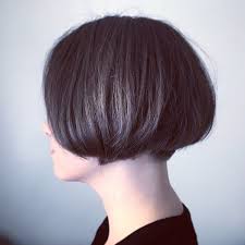 michelle katoさんはinstagramを利用しています haircut shorthair shortbob ショートヘア ショートボブ ベリーショート ボブ ショートヘア thewhobiz ボブ ヘアースタイル ショートボブ