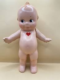 Kewpie Composition Dolls & Doll Playsets for sale