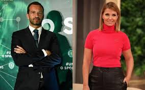 Dois processos disciplinares para frederico varandas. Cristina Ferreira Revela A Primeira Foto Do Filho De Frederico Varandas Em Direto Vip Pt